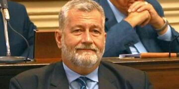 Miguel Arias. Este jueves también se cumple una semana del ataque que sufrió en un poblado del interior correntino.