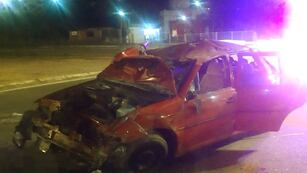 accidente trágico en empalme tanti