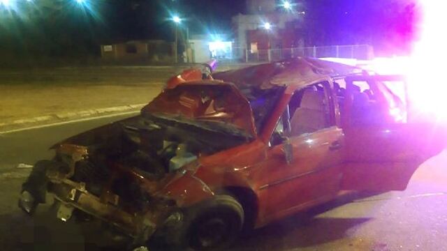 accidente trágico en empalme tanti