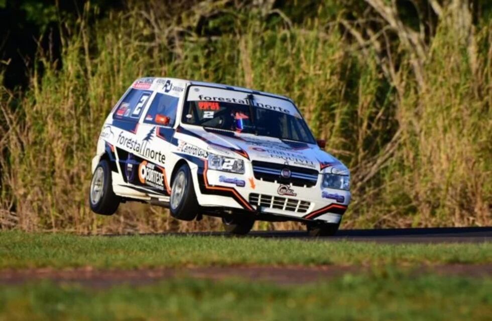 Oberá: este domingo se corren las finales del “Misionero de Pista”
