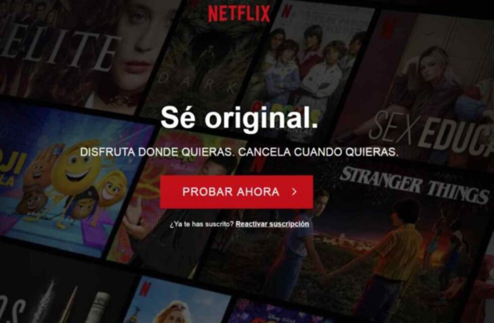 Netflix ya tiene fecha para su plan “low cost” con publicidad: cuánto saldrá y desde cuándo se podrá adquirir
