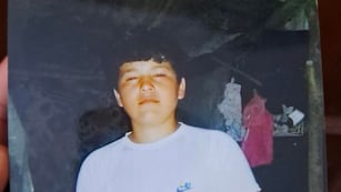 El menor fue visto por última vez el 18 de enero.