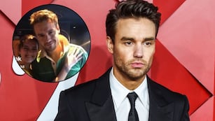 Habló la última fan que vio a Liam Payne