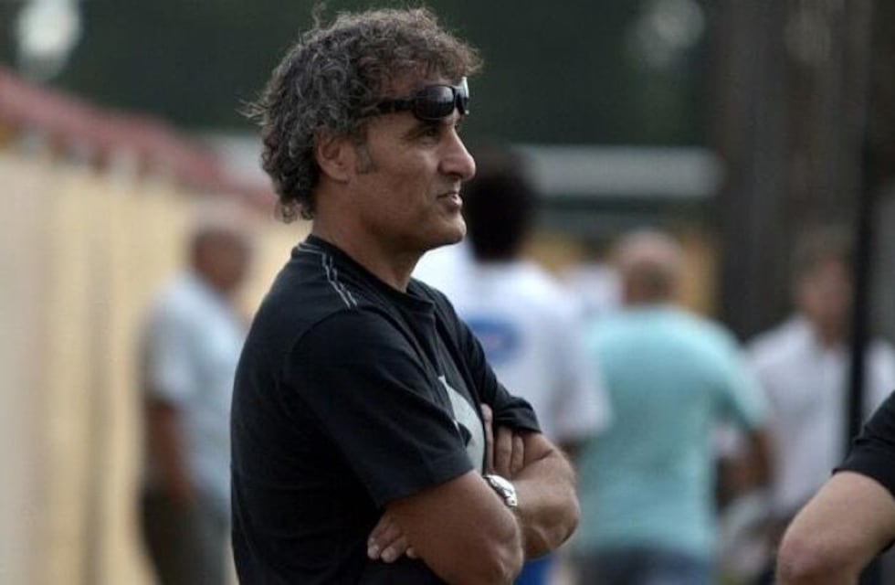 Julio César Saldaña dejó de ser manager de Newell’s: las razones