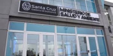 Desde el Ministerio de Salud y Ambiente se quiere dejar en claro que las autoridades han iniciado el proceso de instrucción sumarial.