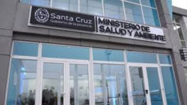 Desde el Ministerio de Salud y Ambiente se quiere dejar en claro que las autoridades han iniciado el proceso de instrucción sumarial.