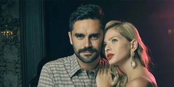 Gonzalo Heredia rompió el silencio y contó la verdad de su romance con la China Suárez