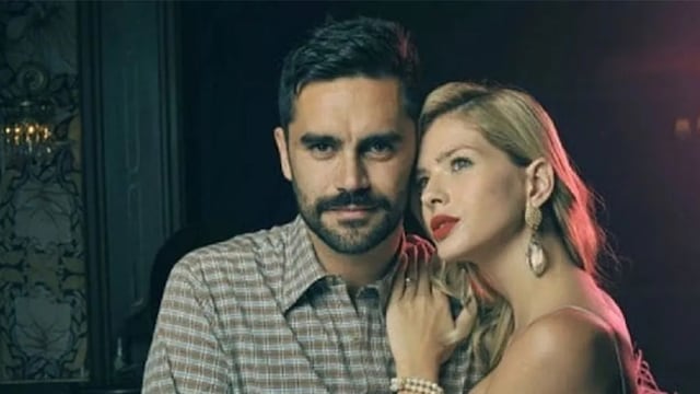 Gonzalo Heredia rompió el silencio y contó la verdad de su romance con la China Suárez