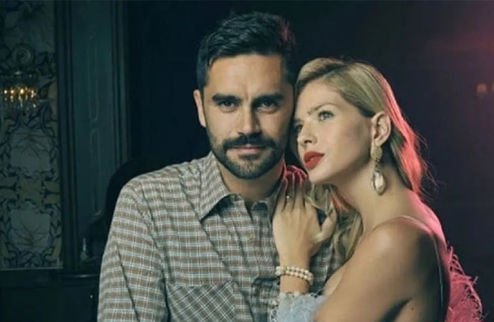 Gonzalo Heredia se cansó y contó la verdad de su romance con la China Suárez