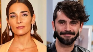 Juana Viale y Gonzalo Heredia hablaron sobre su relación.