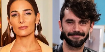 Juana Viale y Gonzalo Heredia hablaron sobre su relación.