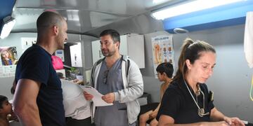 El programa Hay Equipo visita las Escuelitas Deportivas municipales