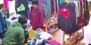 Detienen a dos menores por utilizar una billetera virtual falsa en Aristóbulo del Valle.