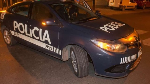 Robaron 20.000 dólares de una casa en Guaymallén.