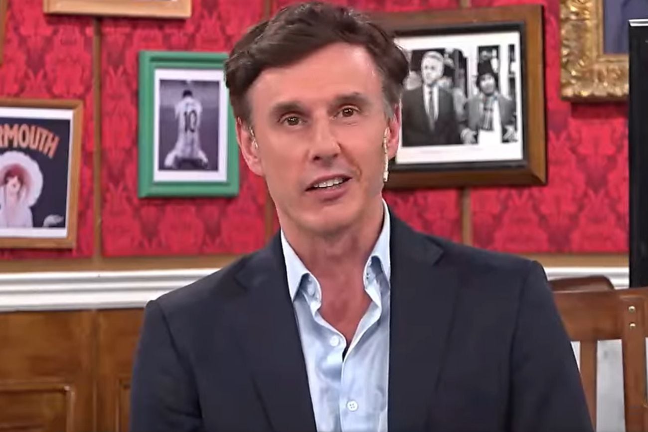 Roberto García Moritán