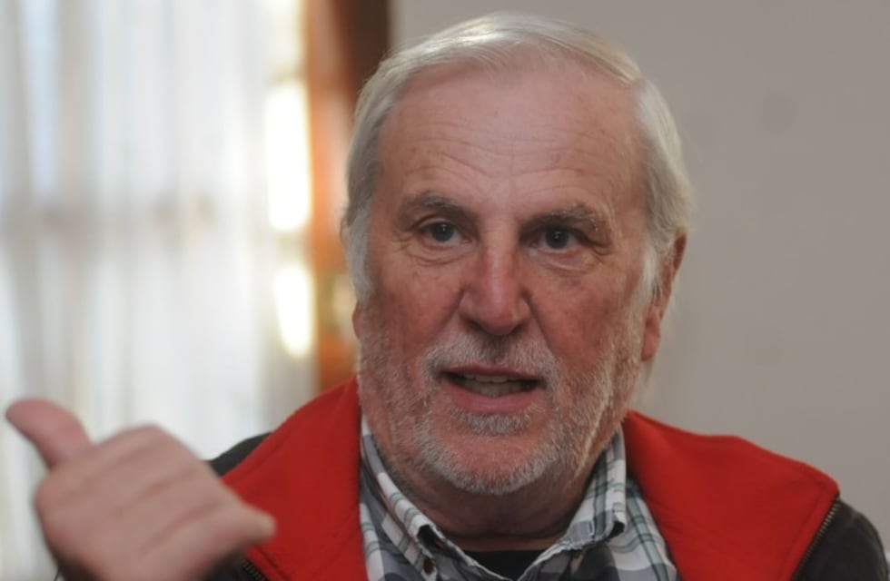 El presidente de Colón disparó contra la suspensión del fútbol: “Es un desconcierto total”