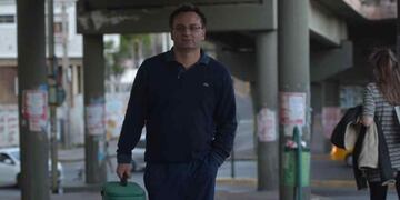 Carlos Fernando Laje Vallejo, director de la clínica, entre los detenidos (Archivo).