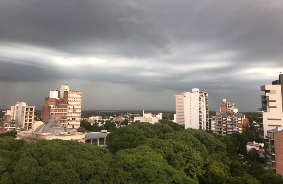 El tiempo en Paraná para el fin de semana extra largo