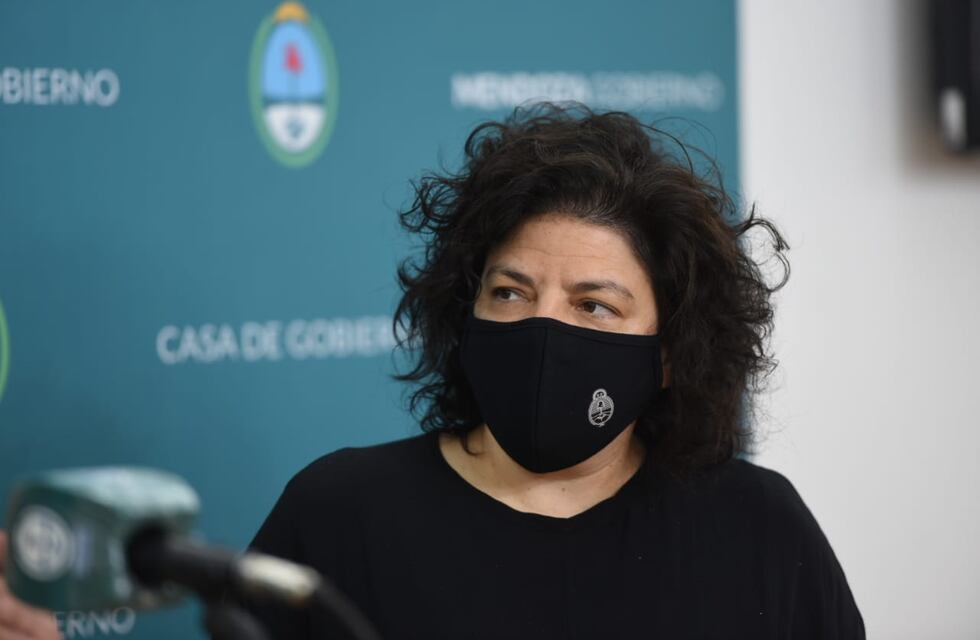 El Gobierno publicó la lista de personas vacunadas contra el coronavirus por el Posadas
