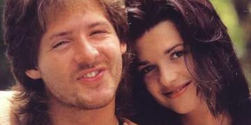 Tras 20 años de su divorcio, salió a la luz el escandaloso motivo de la separación entre Araceli González y Adrián Suar.