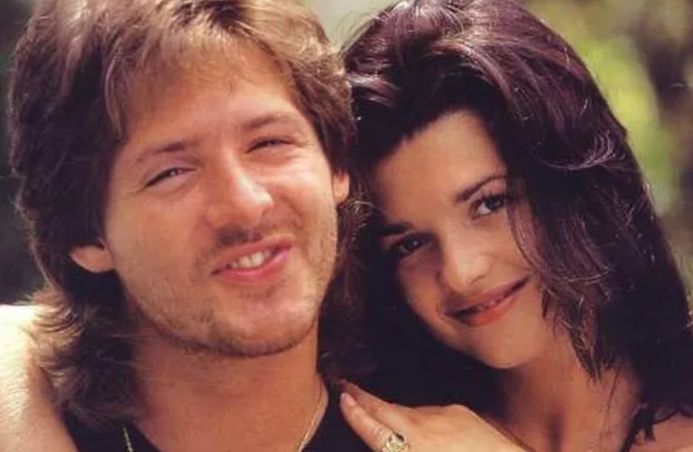 Tras 20 años de su divorcio, salió a la luz el escandaloso motivo de la separación entre Araceli González y Adrián Suar