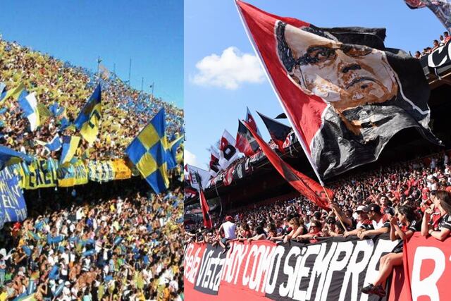 AFA dijo cuál fue el club rosarino que más hinchas llevó a la cancha: ¿Rosario Central o Newell's?