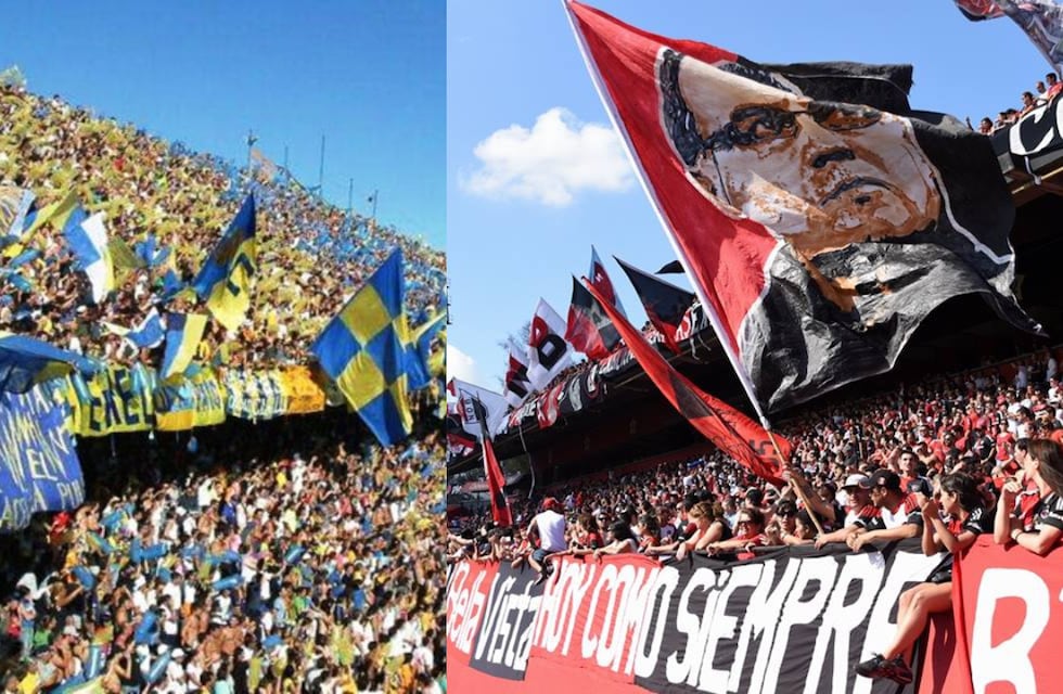 Rosario Central o Newell’s: cuál fue el club rosarino que más gente llevó a la cancha en 2022