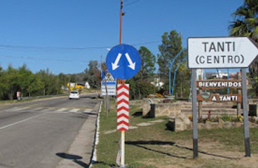 Los vecinos de Córdoba: entre la lluvia y el temblor