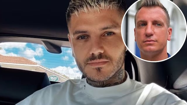 ¡Esto no termina! Se filtraron nuevos chats donde Mauro Icardi apunta contra Maxi López: “Es un...”