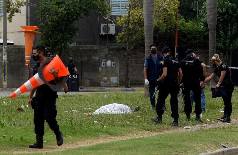 Investigan posible trama narco detrás del crimen de dos hermanos en 48 horas