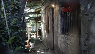 Detuvieron a una pareja por el crimen del bombero voluntario retirado de Pérez