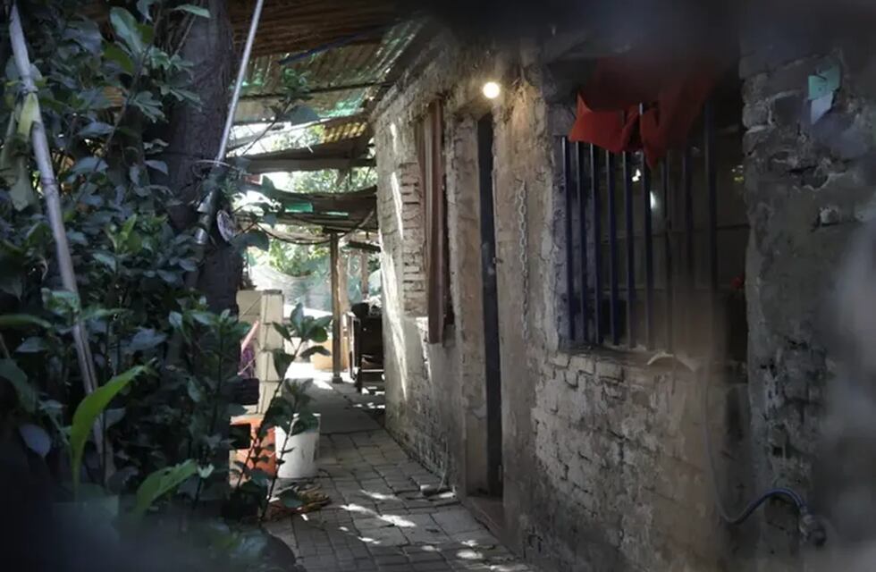 Detuvieron a una pareja por el crimen del bombero voluntario retirado de Pérez