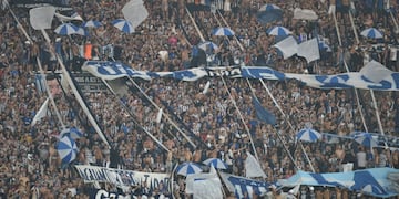 Talleres y Belgrano y otro choque en su rico historial. Sólo para público Albiazul.