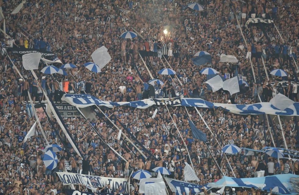El debut de Talleres con Independiente será con público visitante