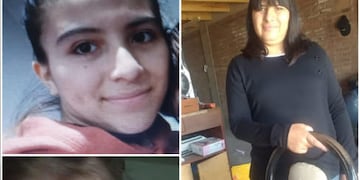 3 mujeres buscadas en ciudad de La Punta, San Luis