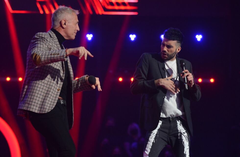 La Voz Argentina: qué pasa con los cordobeses que no eligió Lali y por qué dependen del público