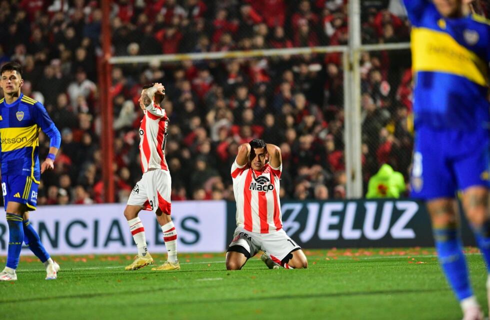 Resumen del empate de Instituto con Boca y cómo están en la tabla; la Gloria, con clásico