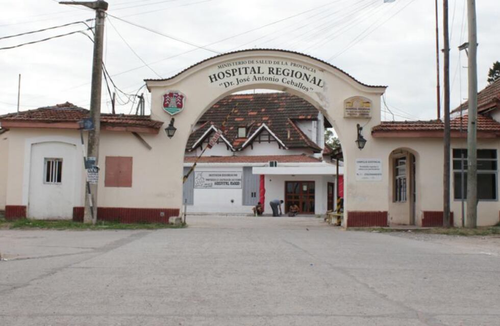 Un cuartetero de Córdoba murió luego de un choque en el interior: “Abrazo al cielo”