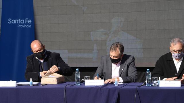 La mayoría de las viviendas aún no tienen empresas para ser construídas