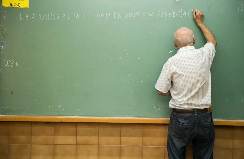 Gonzales Chaves: Inscripciones para Plan FinEs 2024