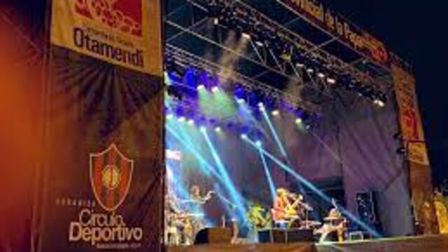 La tradicional celebración se realizará del 17 al 20 de marzo