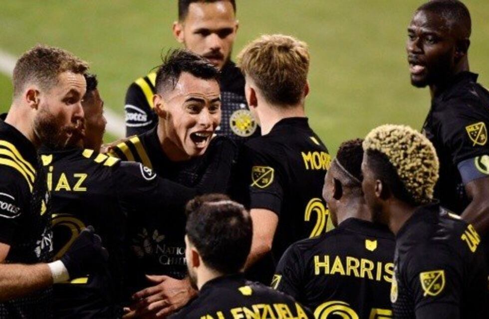 Pirata campeón: dos goles del Chino Zelarayán en la final de la MLS