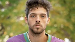 Santi Maratea habló de su relación con Javier Milei