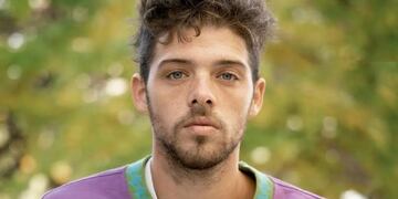 Santi Maratea habló de su relación con Javier Milei