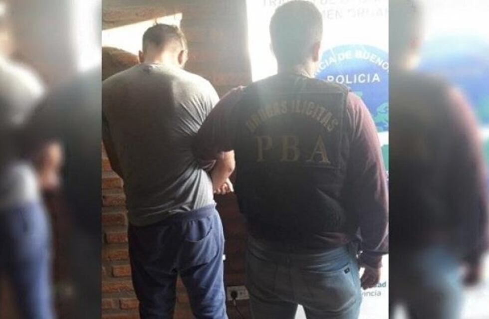 Fue condenado un puntaltense por tener 10 kilos de marihuana