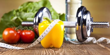 Ciclo de Charlas sobre Nutrición, Actividad Física y Deporte.