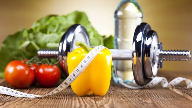Ciclo de Charlas sobre Nutrición, Actividad Física y Deporte.