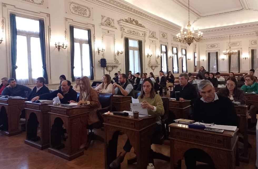 El Tribunal de Cuentas dice que no es facultad del Legislativo la conformación de la Secretaría de Turismo por los concejales