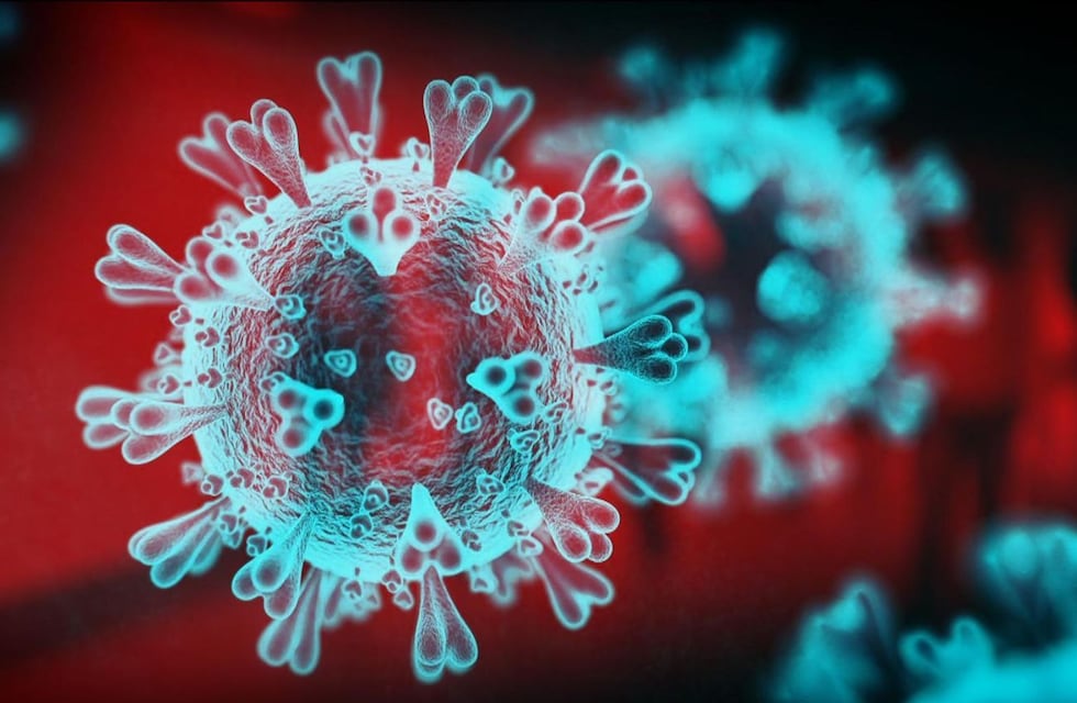 Alerta en Estados Unidos y Reino Unido por dos variantes de COVID: cuáles son los síntomas poco comunes