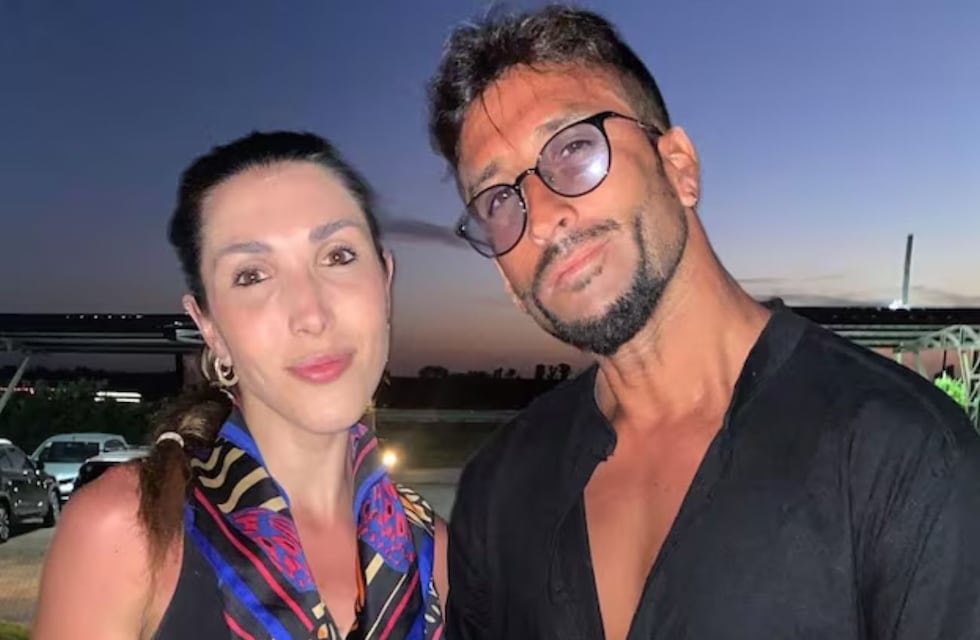 Los terribles videos de la expareja de Roberto Castillo que enfurecieron al abogado: “Vos estás mal”